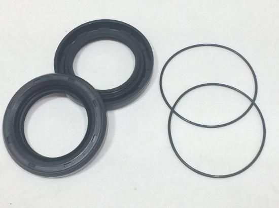 新品リプロダクツ・ホンダ360cc専用、N360・ライフ・ステップバン系、フロントハブシール(Oリング付き)拍卖