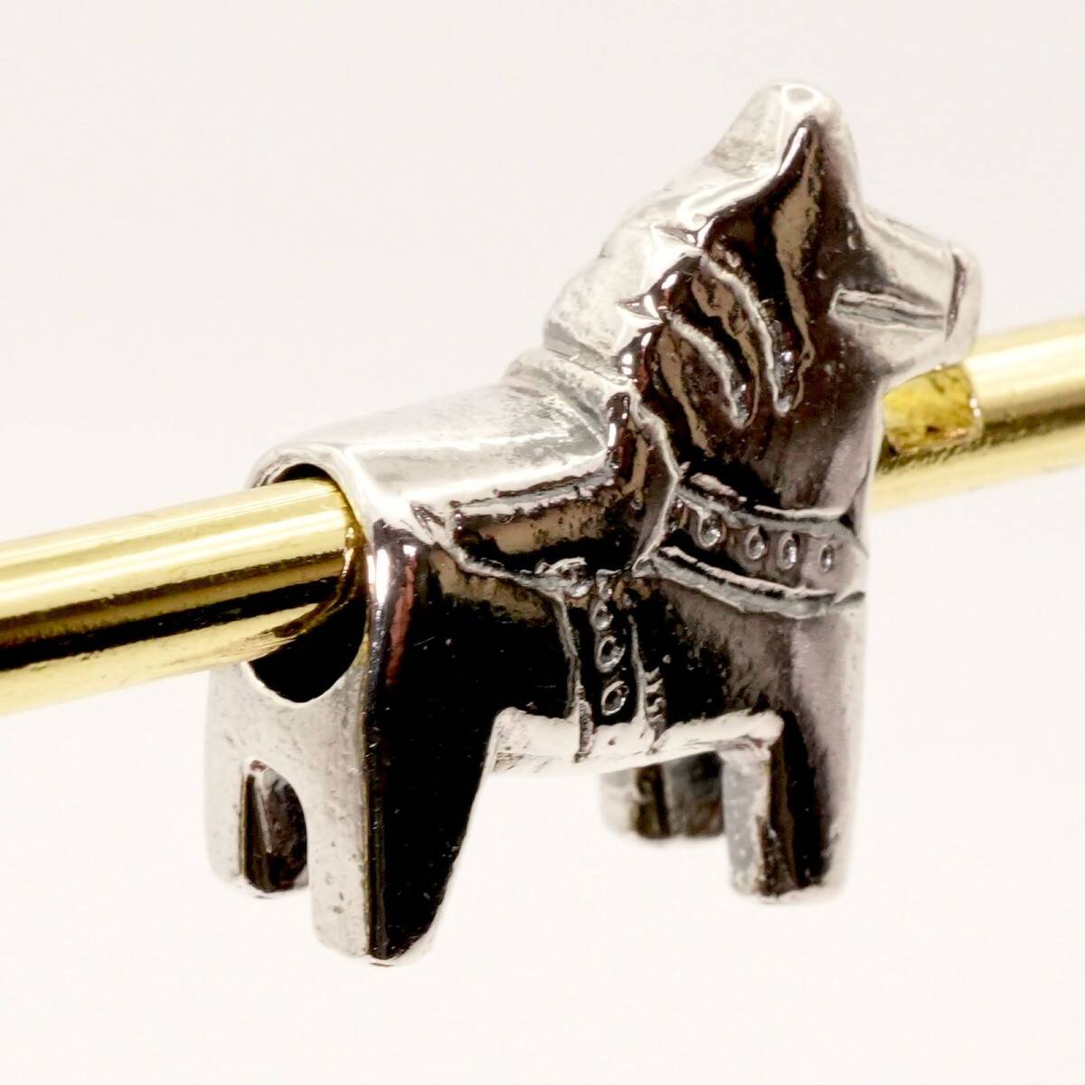 廃盤 トロールビーズ ダラホース trollbeads/25-839拍卖