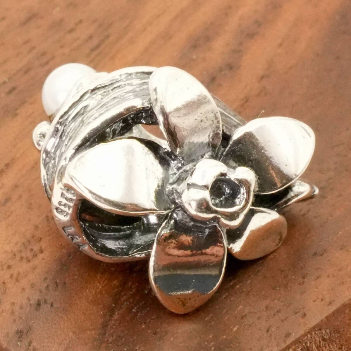 極美品 トロールビーズ ナルキッソスオブディッセンバー 12月/24-3950S拍卖