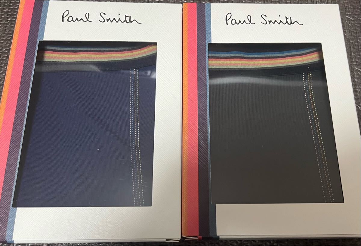 ポールスミス ボクサーパンツ 2371 サイズL拍卖