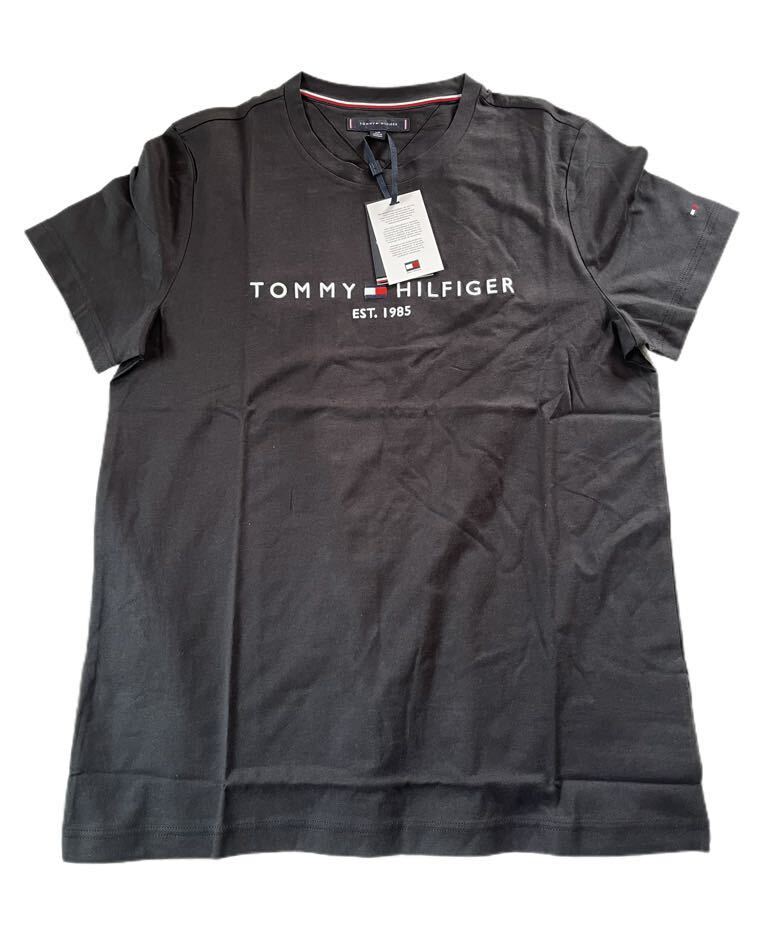 トミー メンズ トップス 半袖① サイズL拍卖