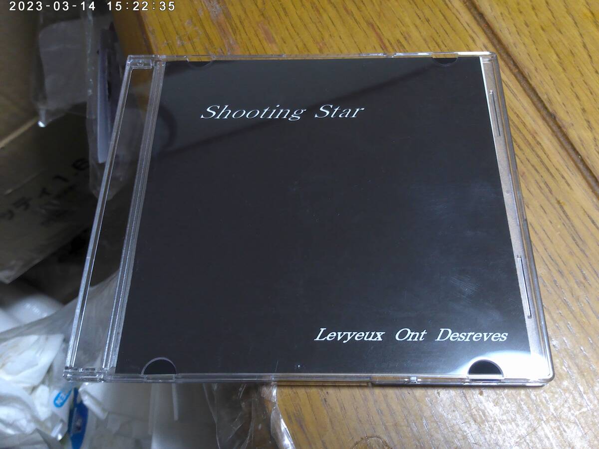 Levyeux Ont Desreves / SHOOTING STAR : 月下美人 限定CDR DxHxC ALCHEMIST CURSE KNAVE Grand Guignol拍卖
