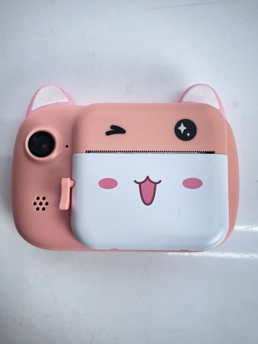 Childrens Digital Print Camera/コンパクトデジタルカメラ拍卖