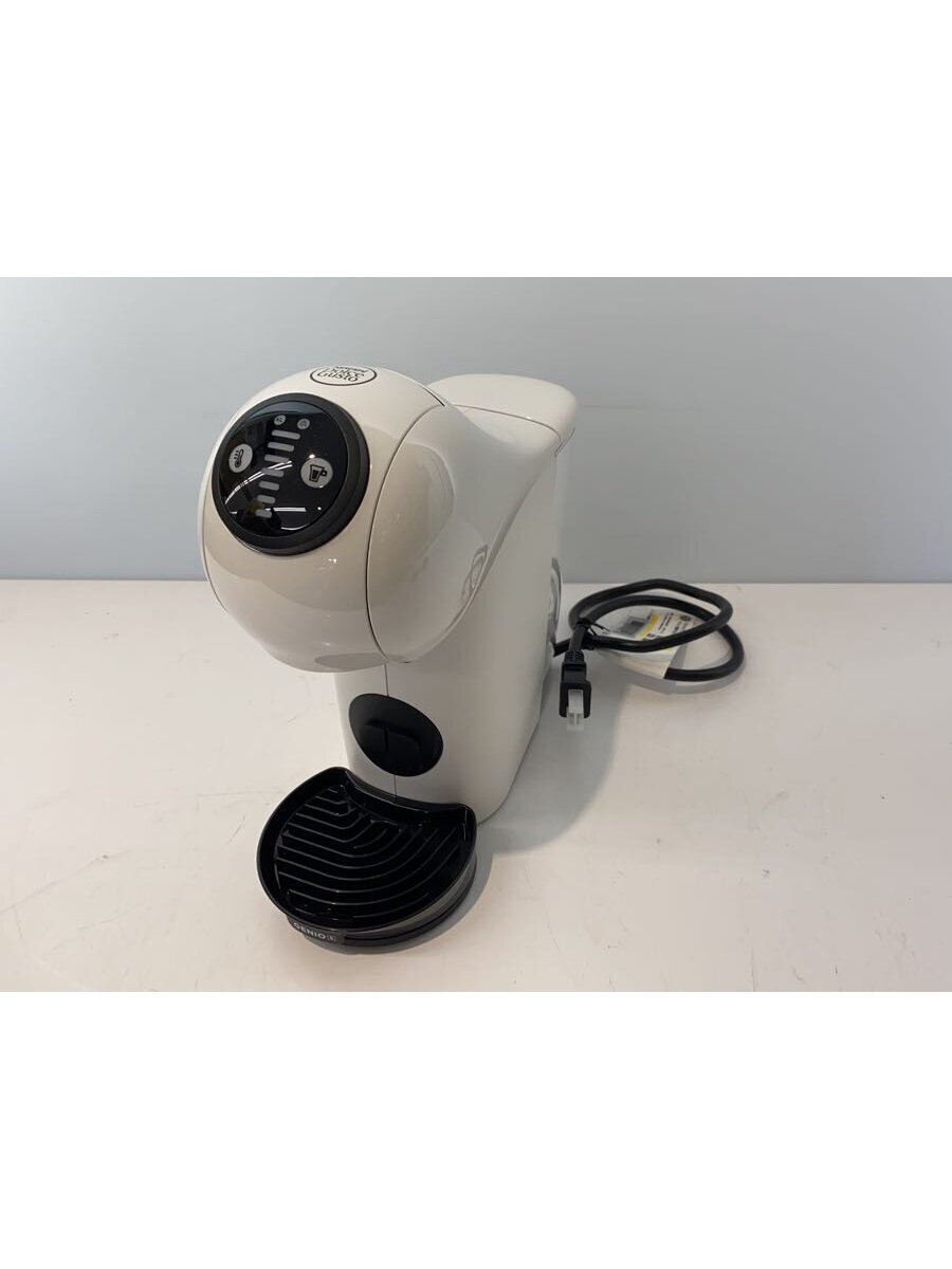 Nestle◆コーヒーメーカー ネスカフェ ドルチェ グスト ジェニオ エス ベーシック MD9784拍卖