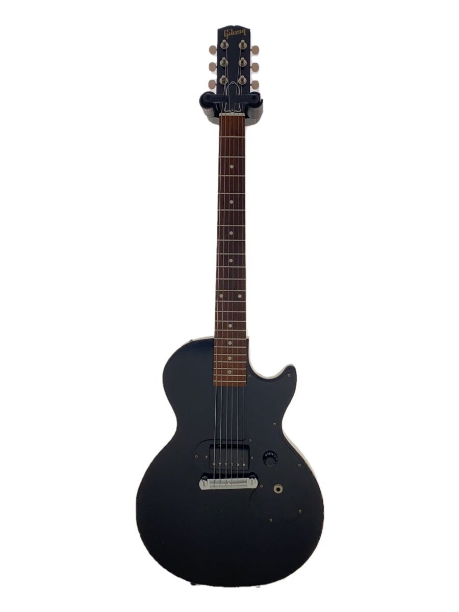 Gibson◆Melody Maker/2011/BLK/エレキギター/レスポールタイプ/黒系/1H拍卖