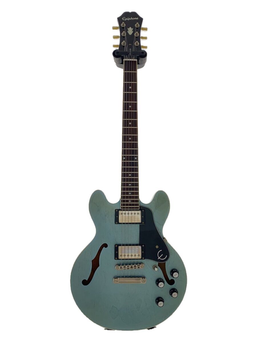 Epiphone◆Dot ES-339/2013/コイル切替スイッチ/本体のみ//拍卖