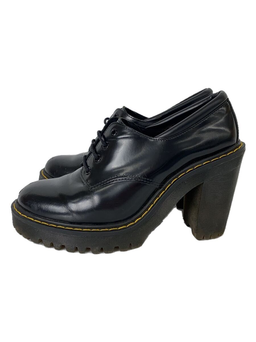 Dr.Martens◆ブーティ/UK4/BLK/AW006拍卖