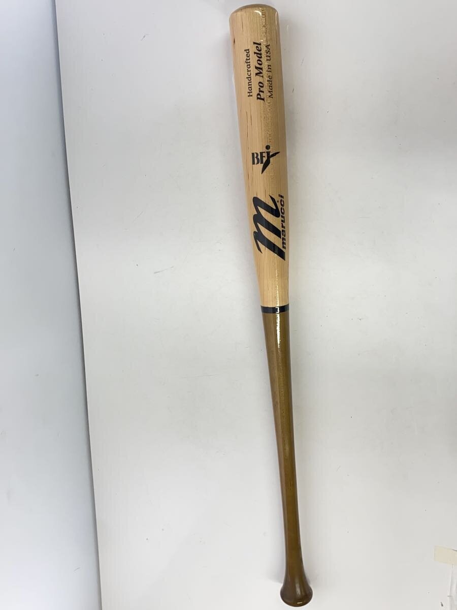 MARUCCI/バット/BFJ/Handcrafted/Pro Model/野球用品//拍卖