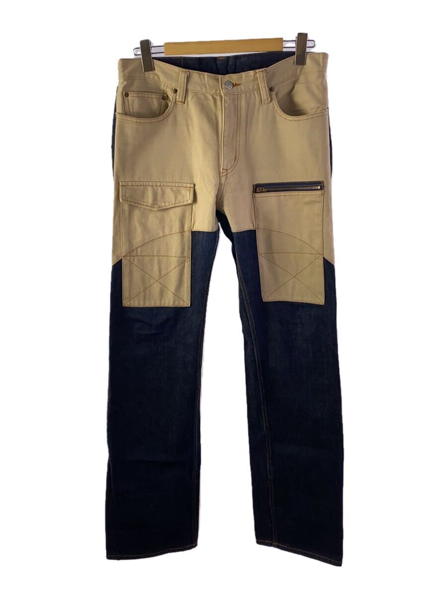 KOJIMA GENES◆ボトム/36/コットン/IDG拍卖