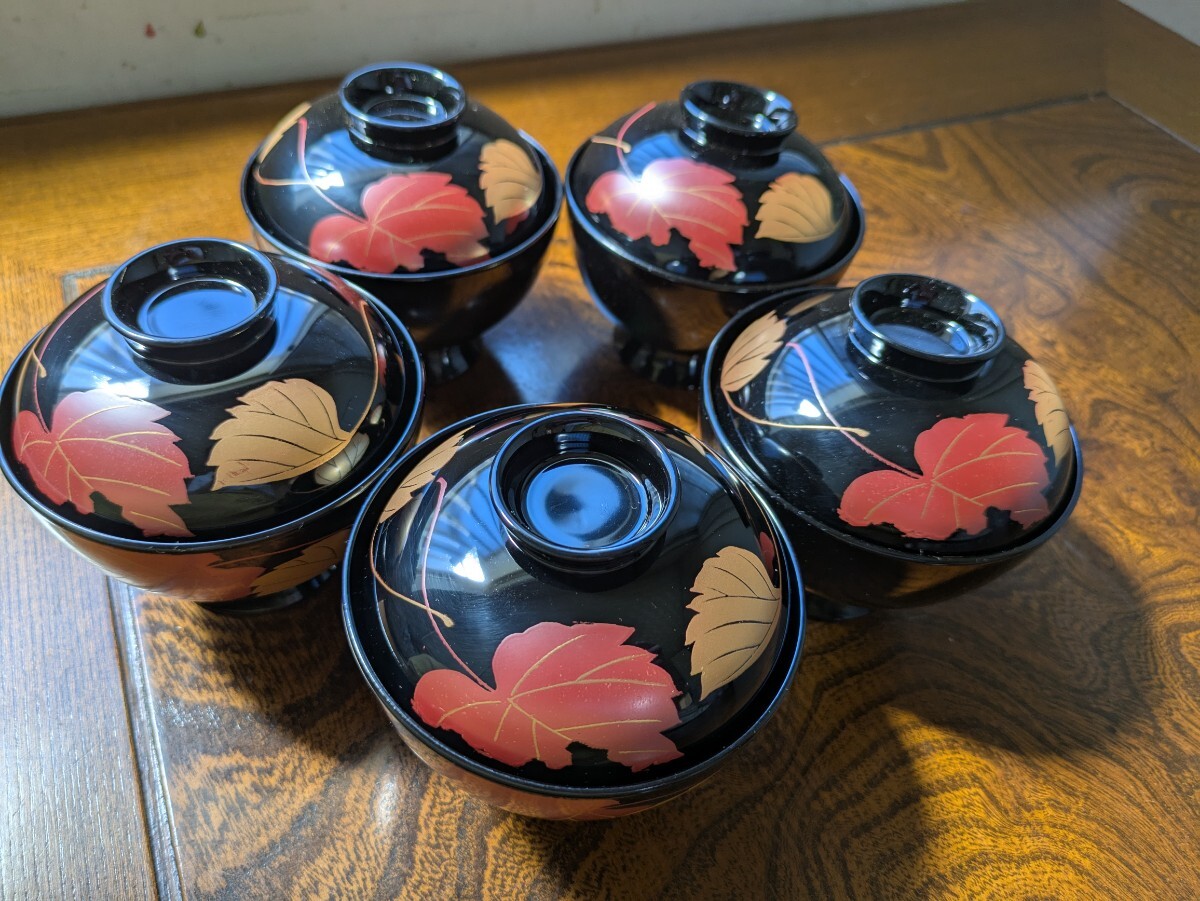 吸物椀 汁椀拍卖