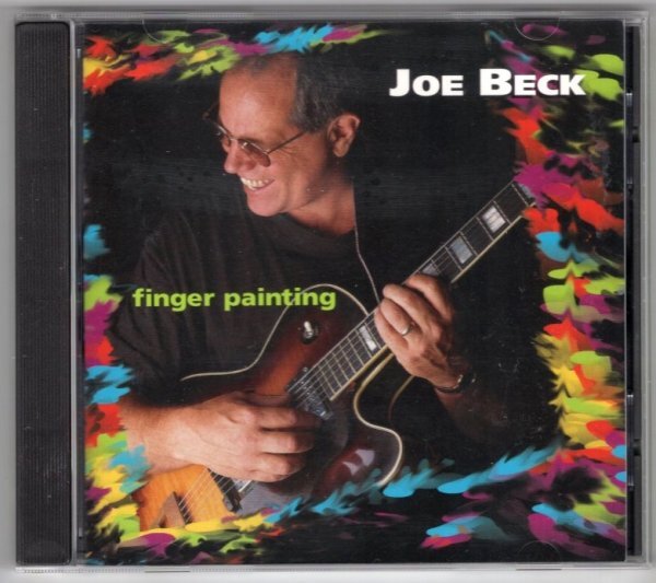 Joe Beck / Finger Painting拍卖