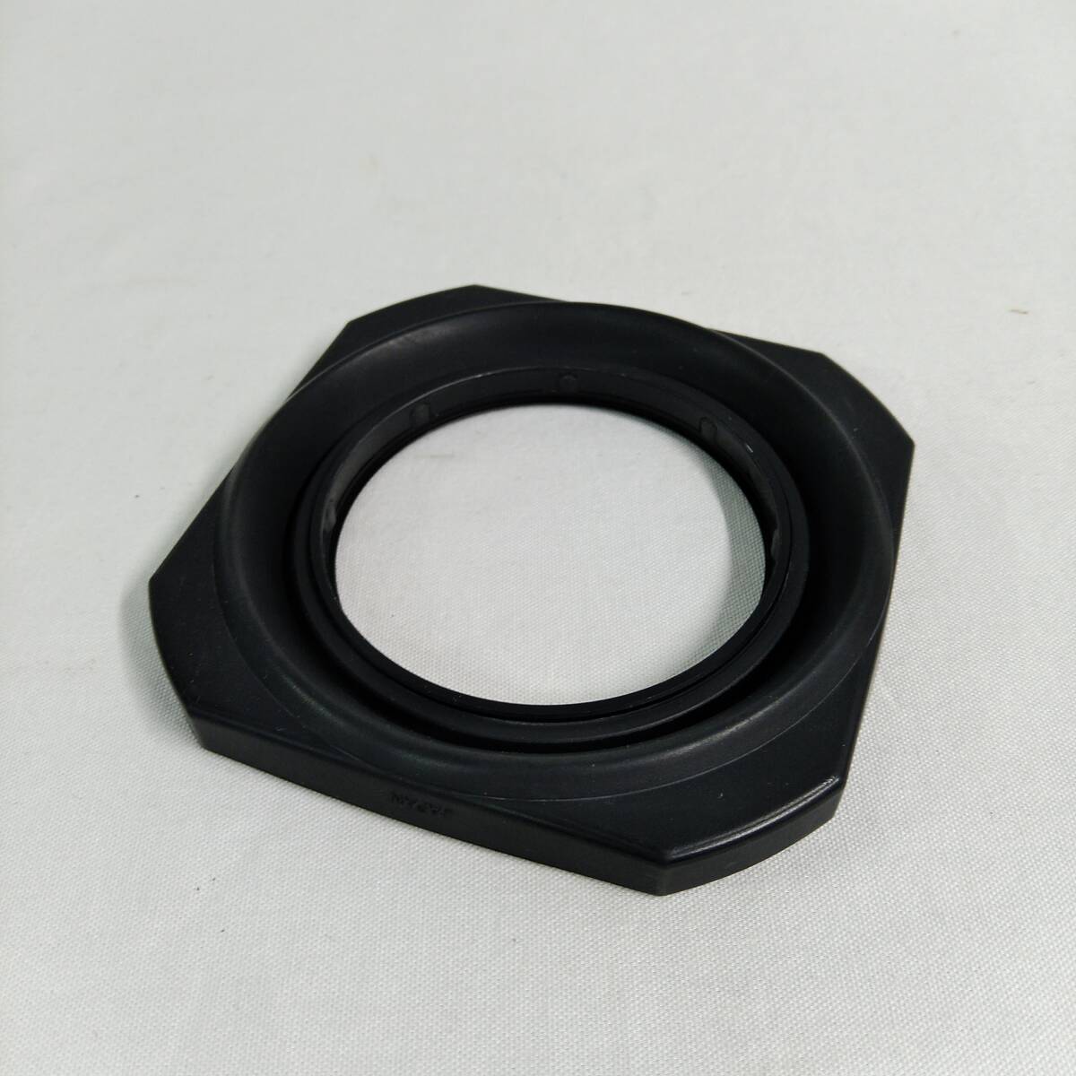 【同梱可】Mamiya Φ80 No.1 内径80mmカブセ式 角型カメラフード拍卖