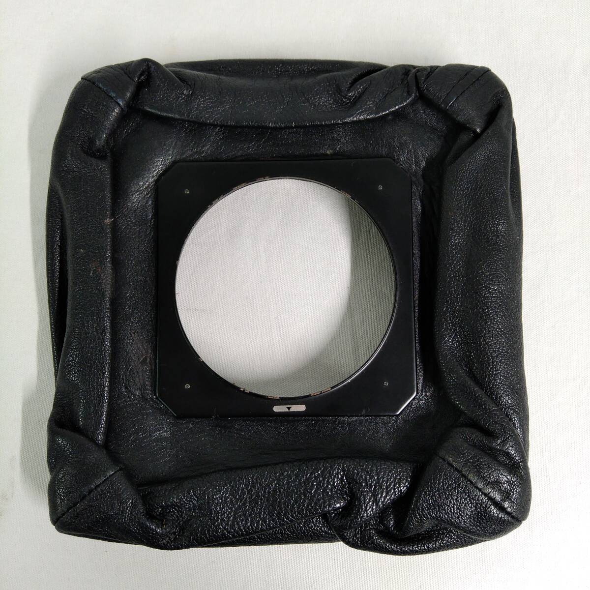 【同梱可】 カメラ ジャバラフード 蛇腹 中古 SY105拍卖