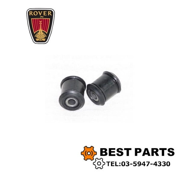 新品 ローバーミニ アッパートルクロットブッシュ圧入式 2個セット KKF101320 ポスト投函拍卖