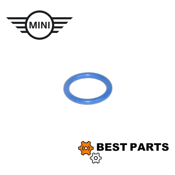 新品 BMW MINI クランクセンサーオーリング R50 52 53 12147514983 純正 ポスト投函拍卖