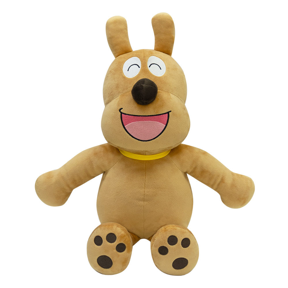 【即納】抱き人形 ソフト めいけんチーズ 182714 全長55cm 大きい 特大 アンパンマンシリーズ ぬいぐるみ クリスマス 抱っこ拍卖