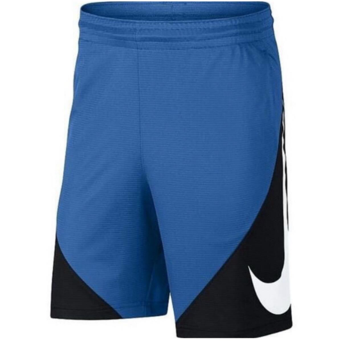 送料無料 新品 NIKE メンズ バスケットボール ショートパンツHBRショート拍卖