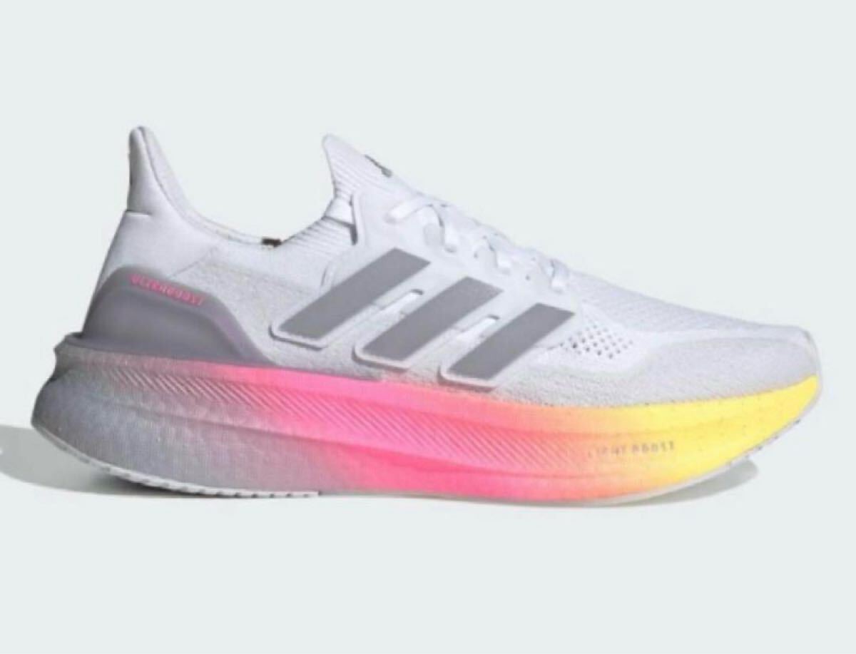送料無料 新品 adidas ランニング ULTRABOOST 5 M 28拍卖
