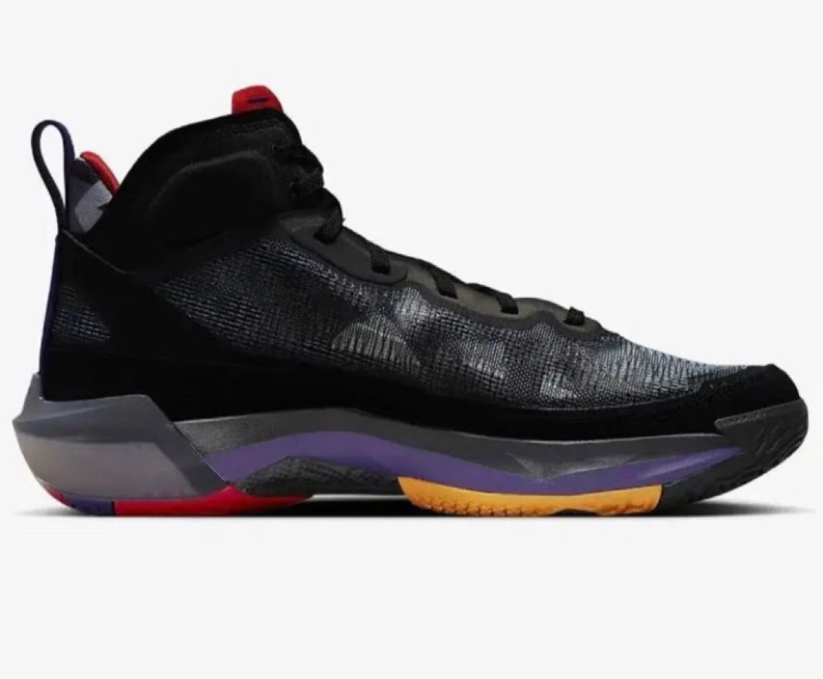 送料無料 新品 NIKE AIR JORDAN XXXVll PF 29拍卖