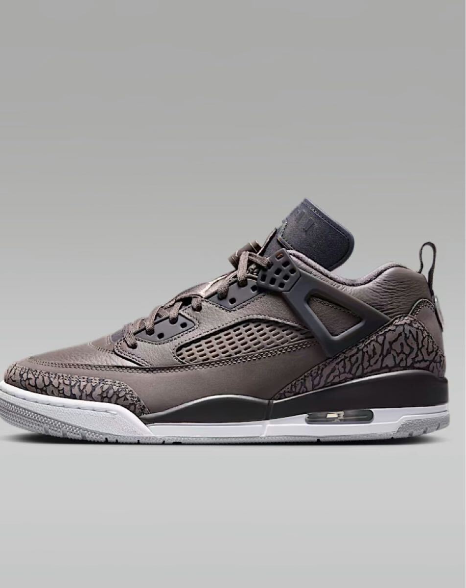 送料無料 新品 NIKE JORDAN SPIZIKE LOW 28拍卖