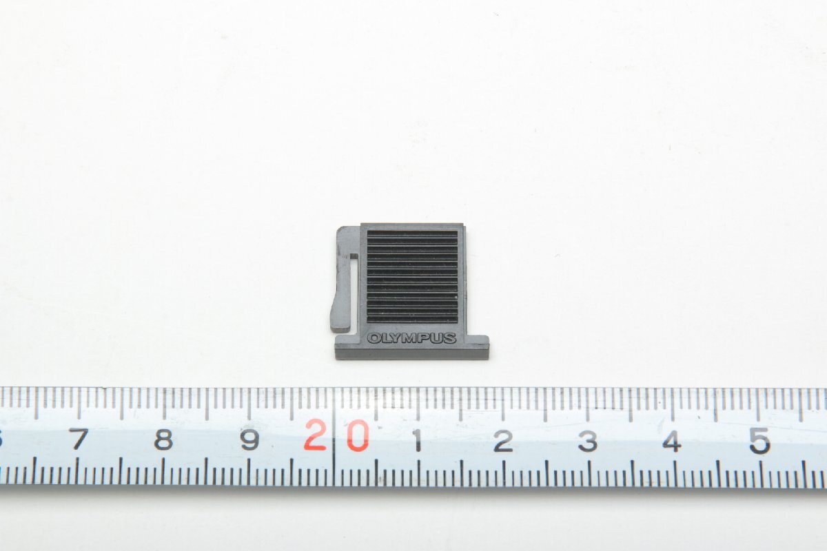 ※ 純正品 オリンパス OLYMPUS シューカバー 35rc 35sp 35RD OM-1 OM-2 OM-3 OM-4 他用 0290L4拍卖