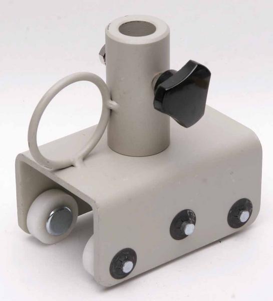 ※ COMET コメット スタジオ 補助棒付 レールランナー B レール 天井 パンタグラフ 装着 白 ホワイト 在庫有 Qa0647L6拍卖