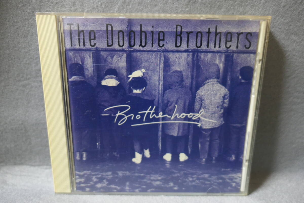 ●送料無料● DOOBIE BROTHERS ドゥービー・ブラザーズ / Brotherhood ブラザーフッド / TOCP-6624拍卖