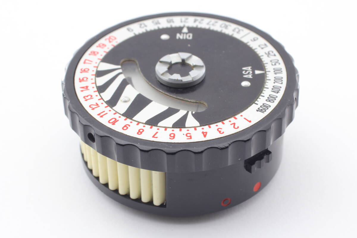 【ジャンク】ハッセルブラッド Hasselblad knob 巻き上げノブ 露出計 動作不可 (1850)拍卖