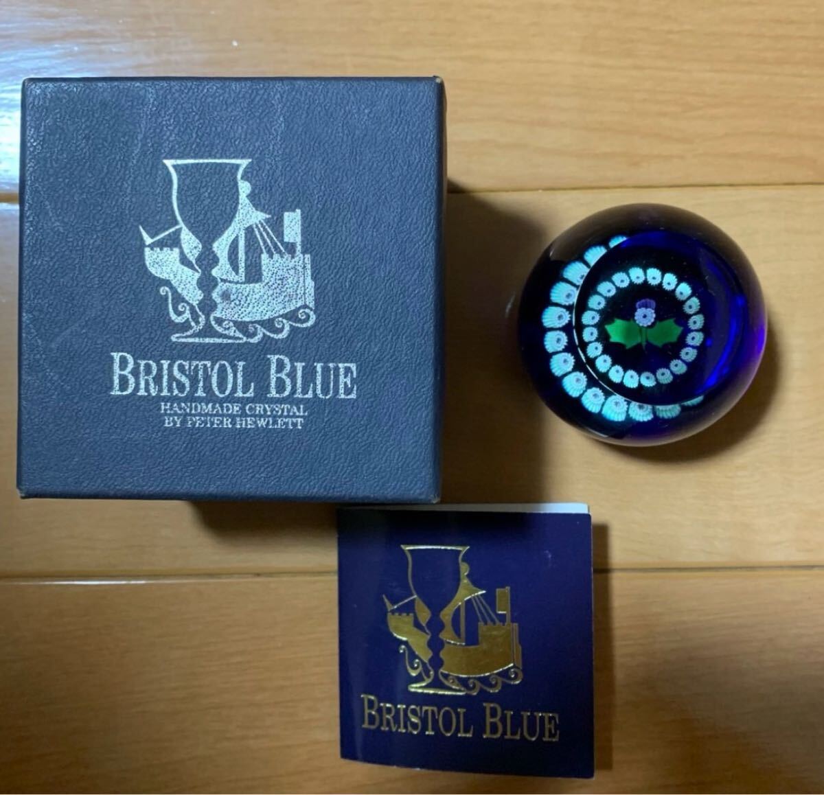 希少 ビンテージ ケイスネス シスル アザミ アザミ ペーパーウェイト 置物 送料無料拍卖