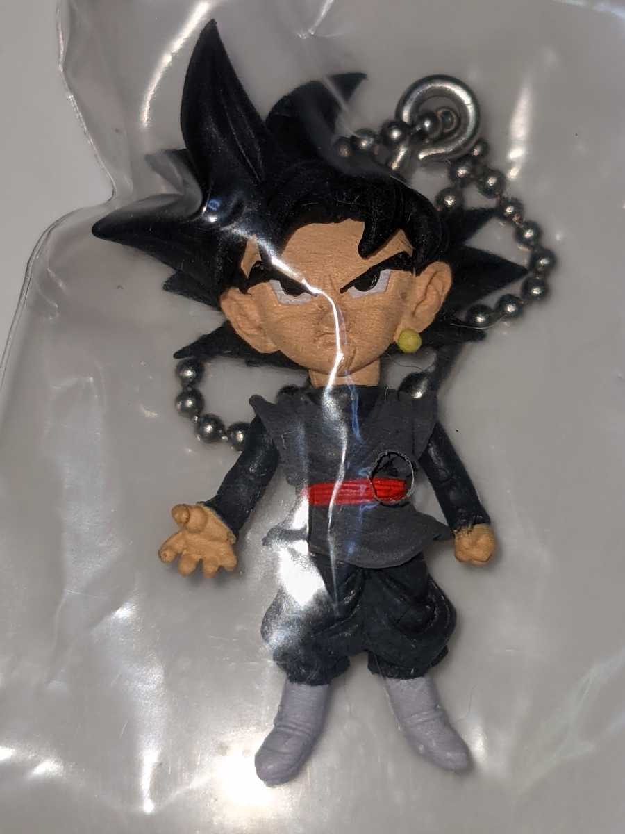ゴクウブラック バースト47 UDMドラゴンボール ドラゴンボール バンダイ ガチャ ガチャガチャ拍卖
