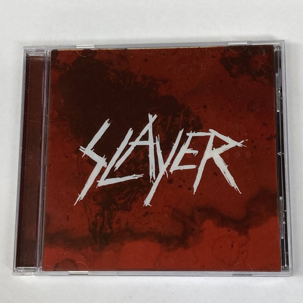HR685 CD *SLAYER* WORLD PAINTED BLOOD拍卖