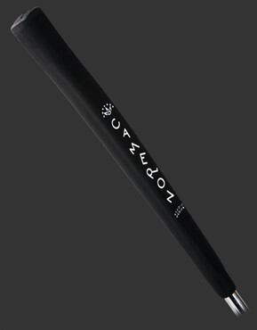 Scotty Cameron スコッティ・キャメロン 正規品 Black Studio Design Grip 新品拍卖