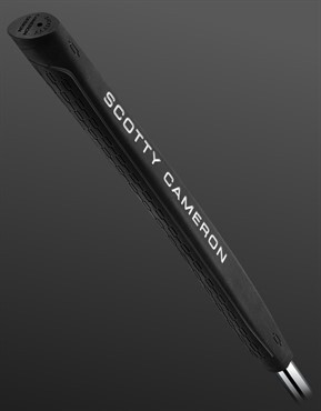 Scotty Cameron スコッティ・キャメロン 正規品 2025 Full Contact Grip 新品拍卖