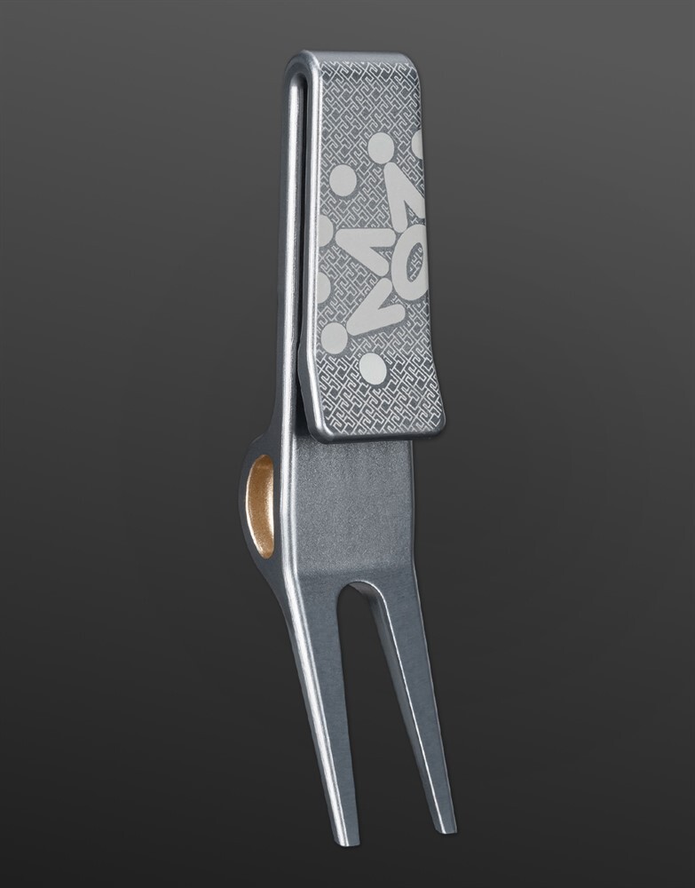 Scotty Cameron スコッティ キャメロン SC Geo Crown Clip Pivot Tool 新品拍卖