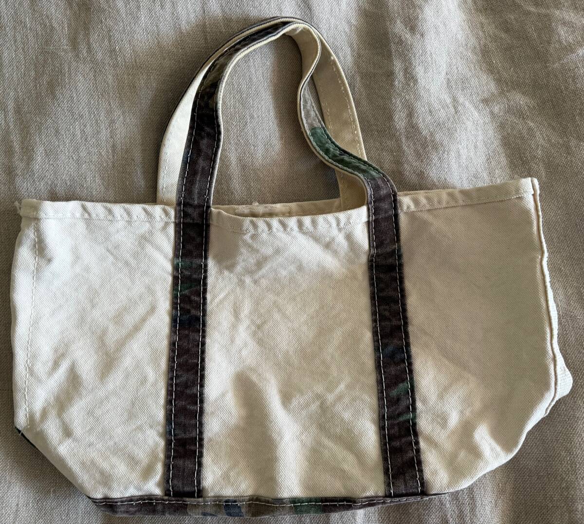 LLbean エルエルビーン トート l.l.bean ボートアンドトート 1拍卖