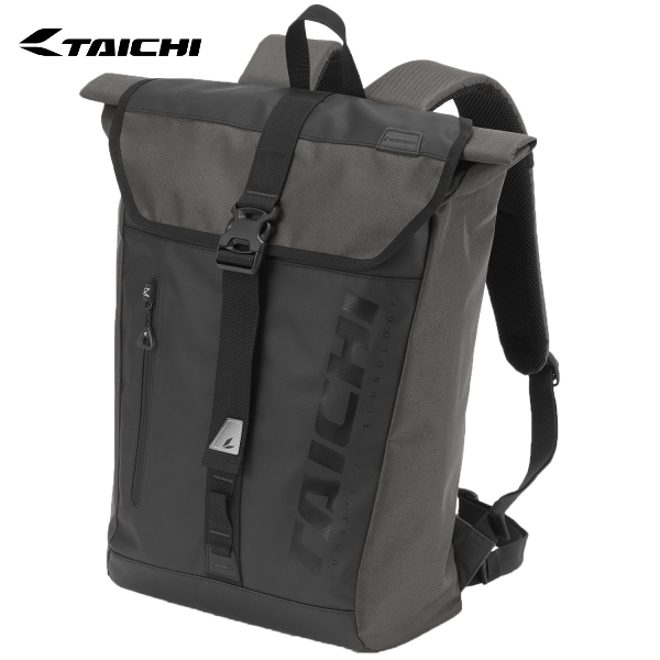 RS TAICHI RSタイチ RSB278 WP バックパック カラー:CHARCOAL サイズ:25L拍卖