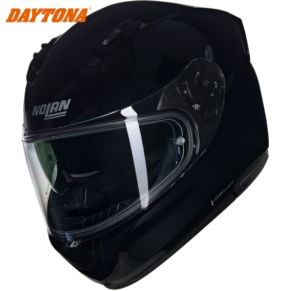 DAYTONA デイトナ 60185 NOLAN N60-6 CLASSICO カラー:BLACK/301 サイズ:M拍卖