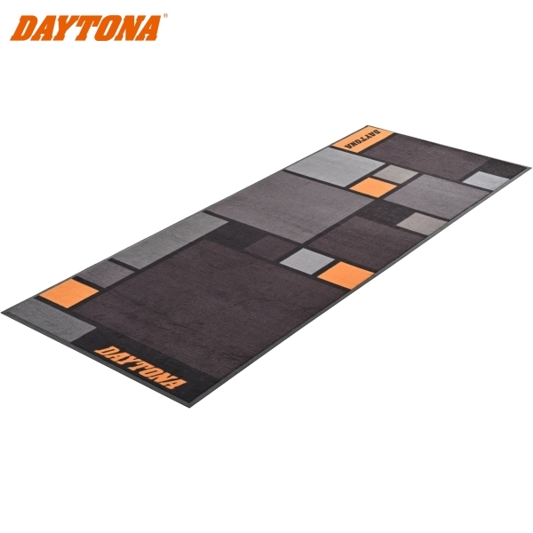 DAYTONA デイトナ 41576 メンテナンスガレージマット 約1020×2600mm タイプ:タイル拍卖