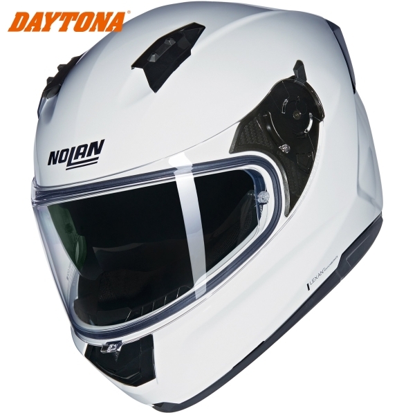 DAYTONA デイトナ 60139 NOLAN N60-6 CLASSICO カラー:WHITE/305 サイズ:M拍卖