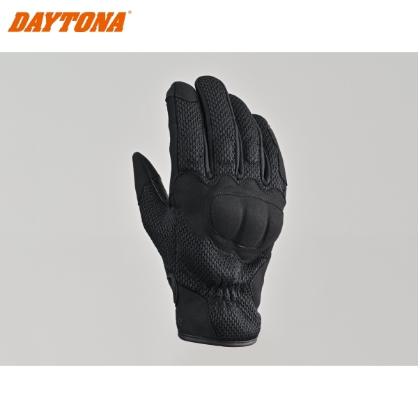 DAYTONA デイトナ 61229 DG-018 エアプロテクティブグローブ カラー:ブラック サイズ:S拍卖