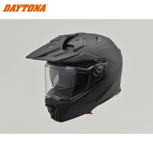 DAYTONA デイトナ 62057 DN-005WX カラー:マットブラック サイズ:S拍卖