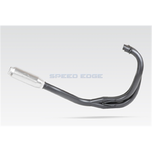 MORIWAKI モリワキ A410-201-2051 Z2、Z1000MK2、Z1-R FullExhaust MONSTER RACING拍卖