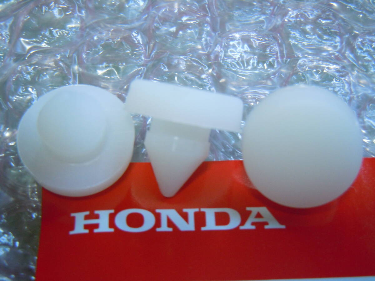 3個セット ホンダ 純正部品 ブレーキ ペダル パット ストッパー パッド ビート ライフ シビック S2000などなど拍卖