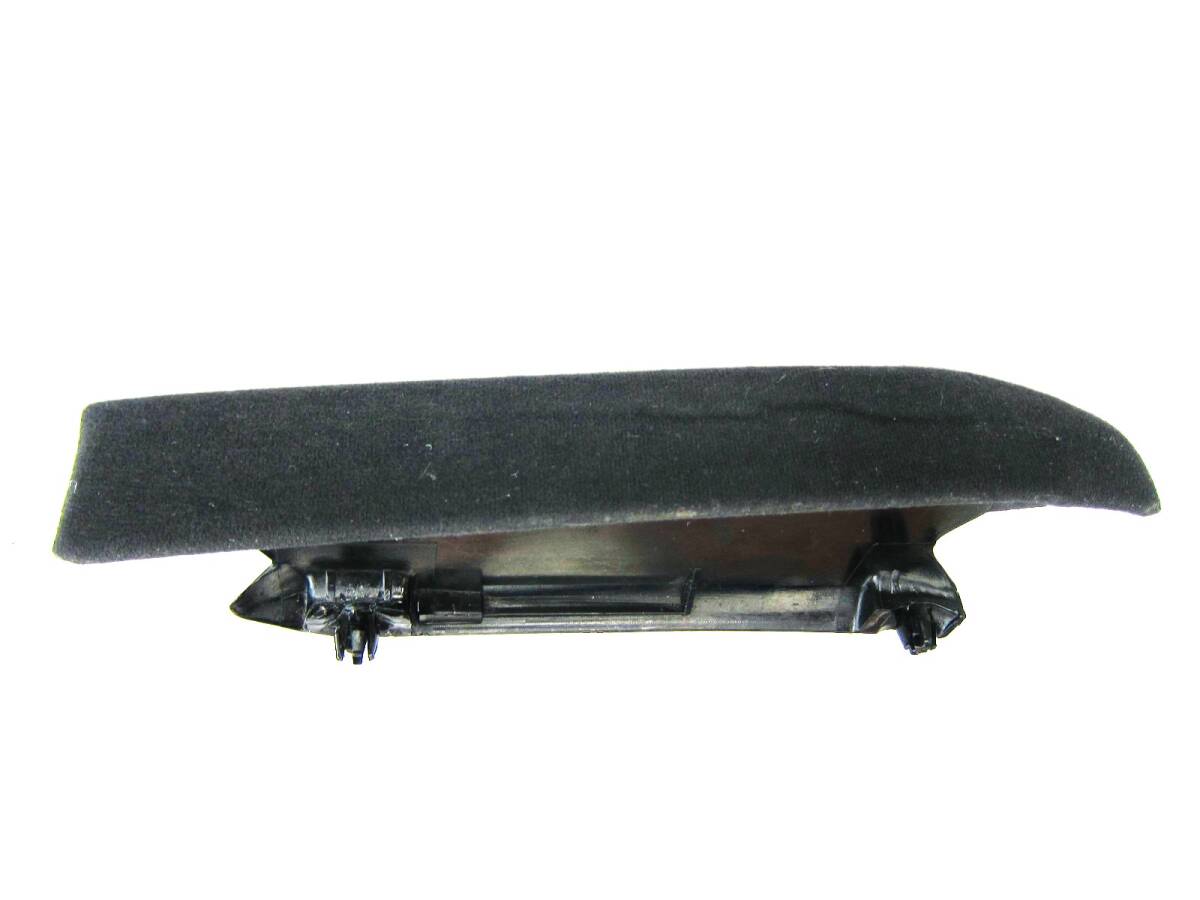 ベンツ W124 純正 右シート用 サイドカバー 1249100418 E320E280E220拍卖