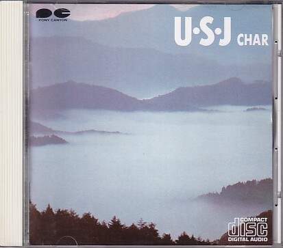 CD Char U・S・J拍卖