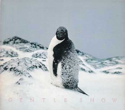 CD GENTLE SNOW ジェントルスノー 鈴木茂 彩恵津子他拍卖