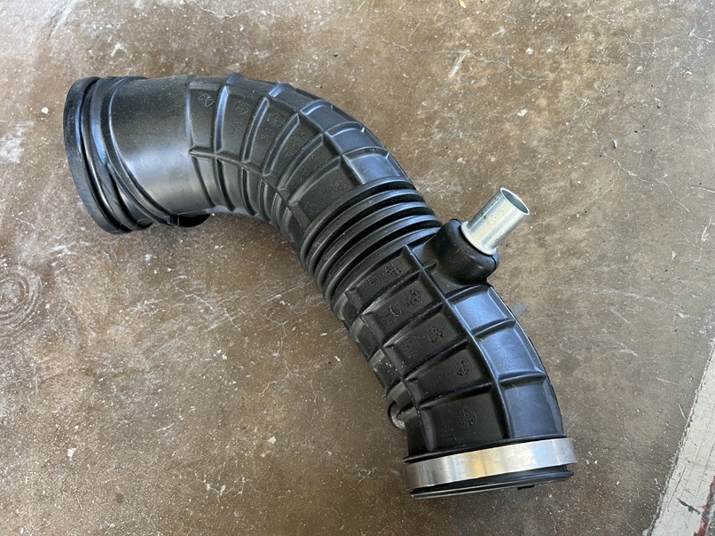 A018 S2000 AP1 AP2 エアダクト   B拍卖