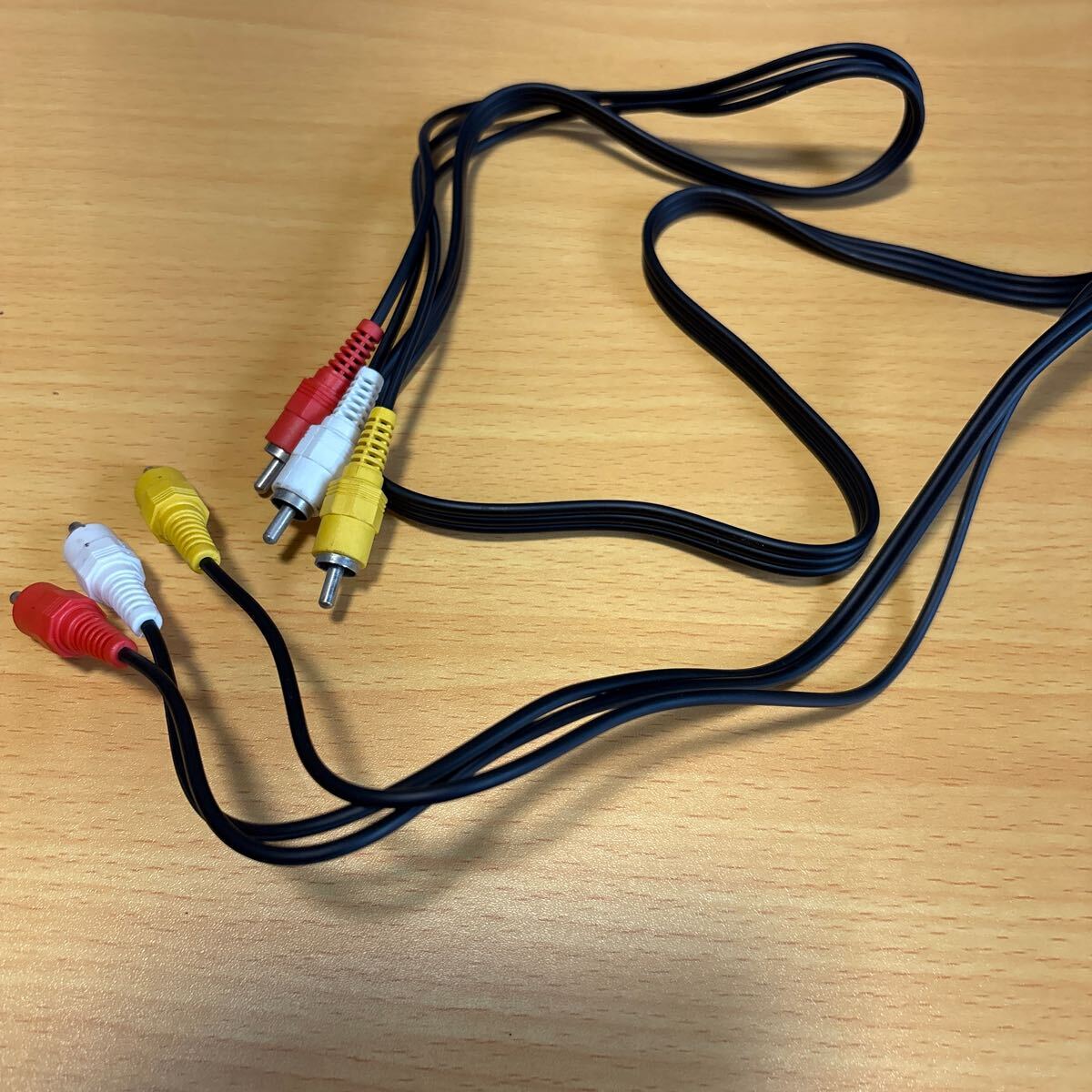 アナログオーディオケーブル☆110cm拍卖