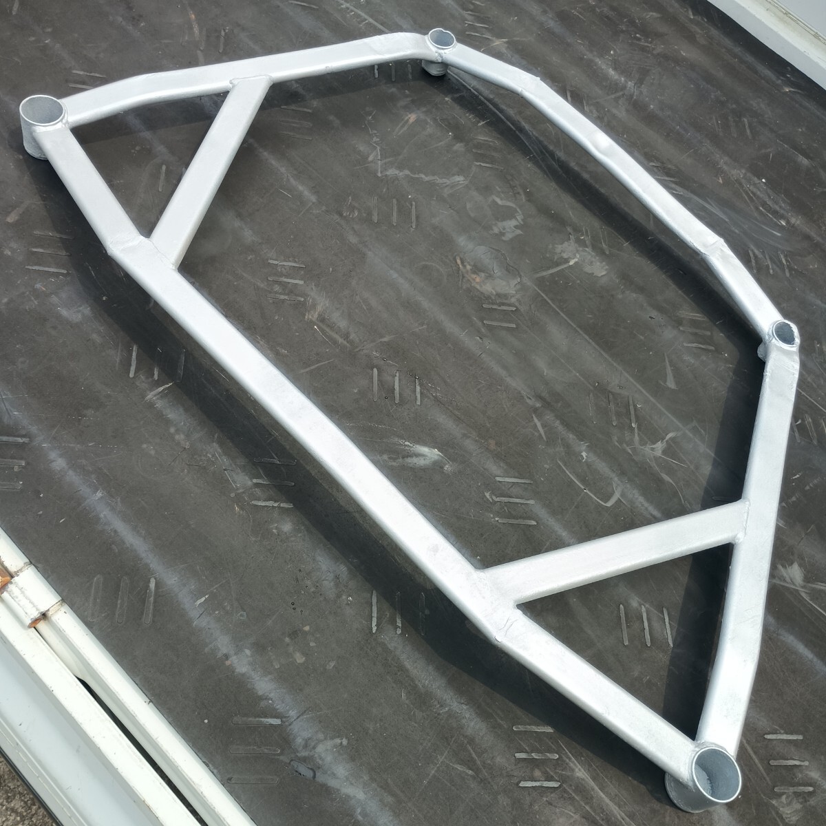 トムス ブレース クラウンアスリート JZS171拍卖