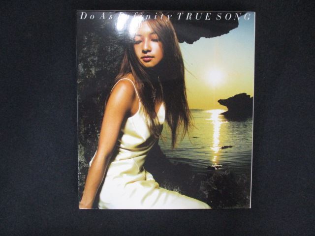 1803☆中古CD TRUE SONG/Do As Infinity拍卖